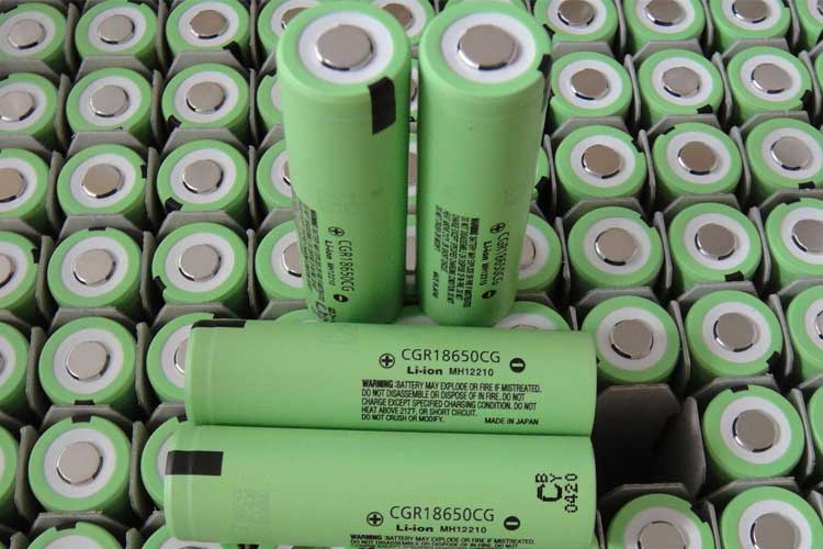 5個最佳存儲和充電技巧，延長鋰電池的使用壽命