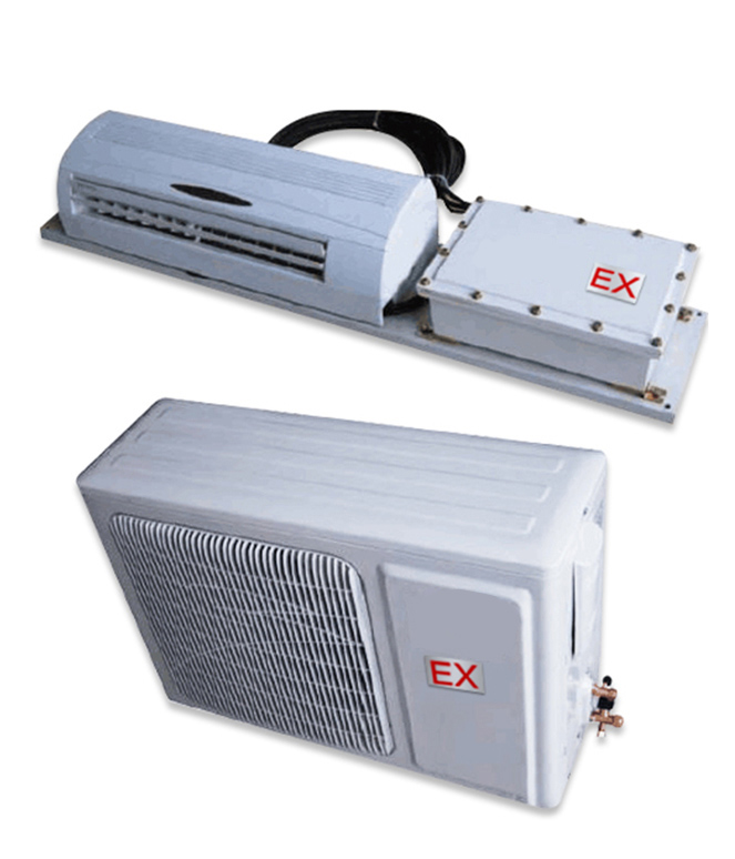 淺談防爆除濕機應用注意事項及工作條件！