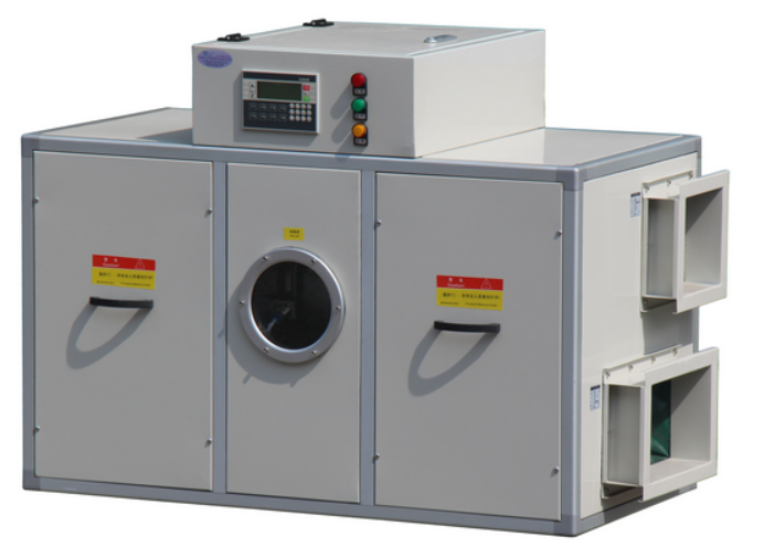 為什么制藥行業要用除濕機？