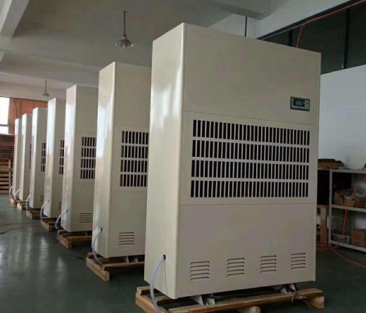 工業除濕機有什么特點？