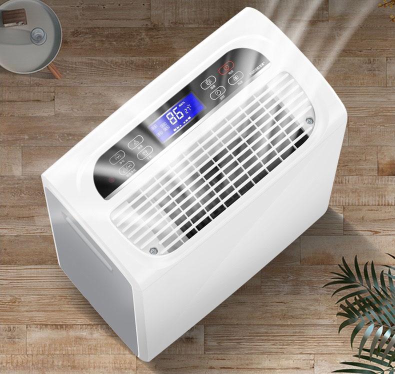 南方的“回南天”，你家的木地板還好嗎？教你這幾招防止潮濕！