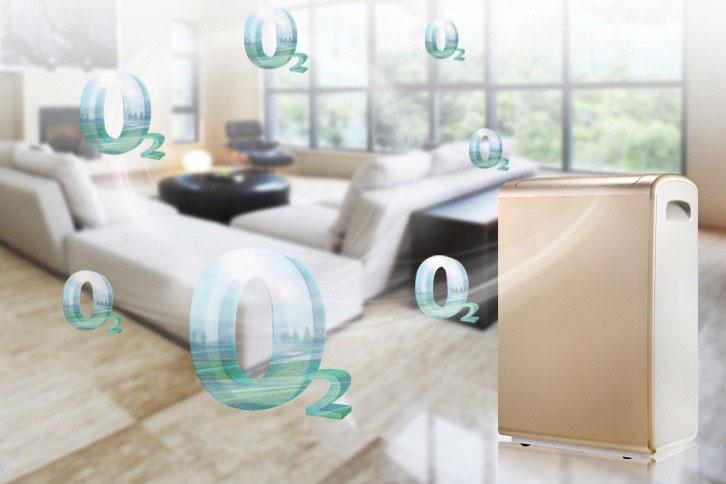 雙十一選擇囤除濕袋還是直接上除濕機(jī)?