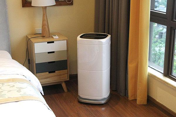 呼吸無憂,怎會少了空氣凈化器