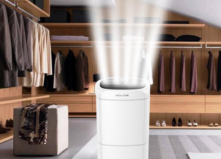 安詩(shī)曼移動(dòng)冷氣機(jī)在使用時(shí)需要注意什么問(wèn)題?