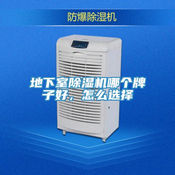 地下室除濕機哪個牌子好，怎么選擇