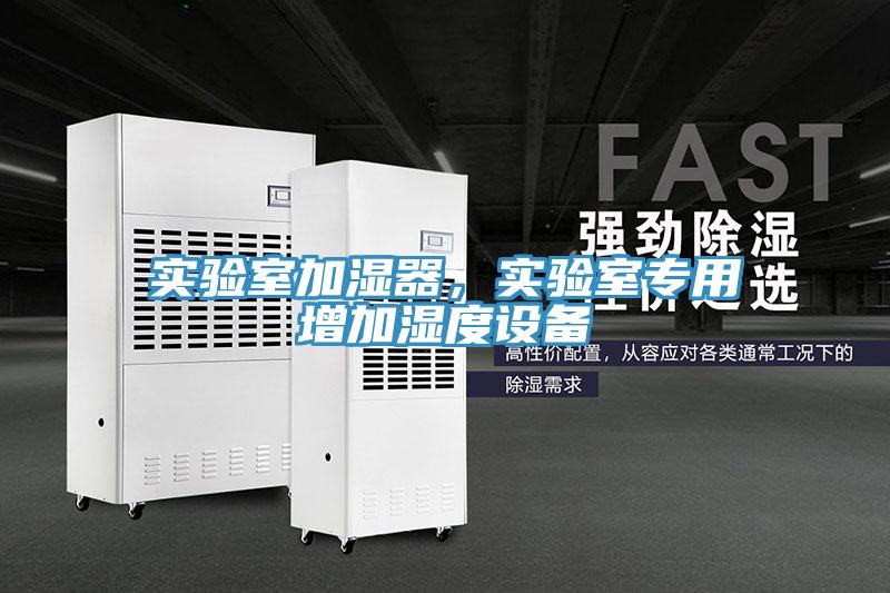 實(shí)驗(yàn)室加濕器，實(shí)驗(yàn)室專用增加濕度設(shè)備