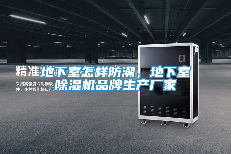 地下室怎樣防潮，地下室除濕機(jī)品牌生產(chǎn)廠家