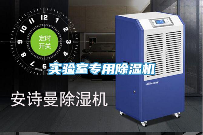 實驗室專用除濕機(jī)