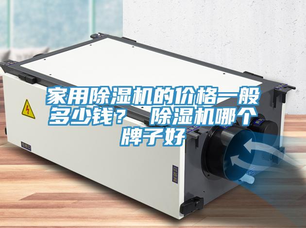 家用除濕機的價格一般多少錢？ 除濕機哪個牌子好