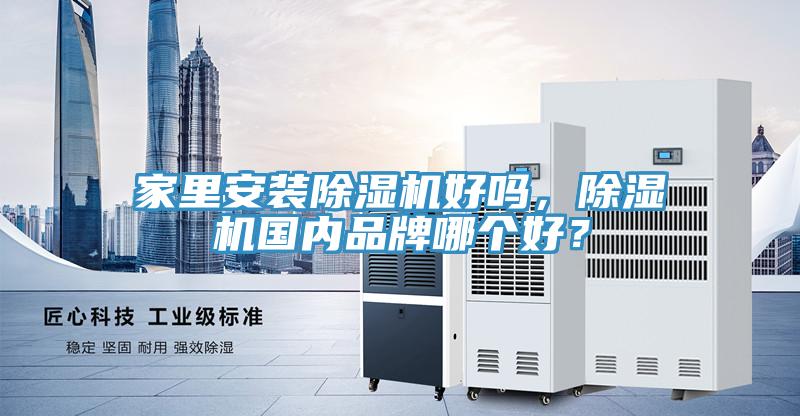 家里安裝除濕機好嗎，除濕機國內(nèi)品牌哪個好？