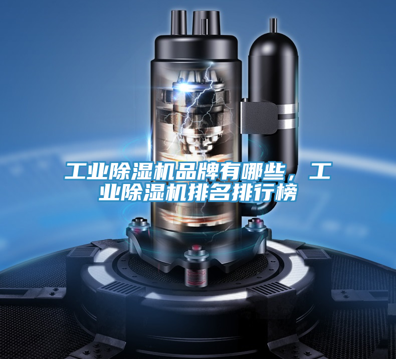工業除濕機品牌有哪些，工業除濕機排名排行榜