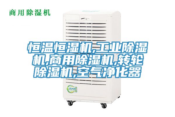 恒溫恒濕機,工業除濕機,商用除濕機,轉輪除濕機,空氣凈化器
