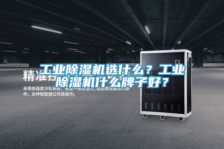 工業除濕機選什么？工業除濕機什么牌子好？