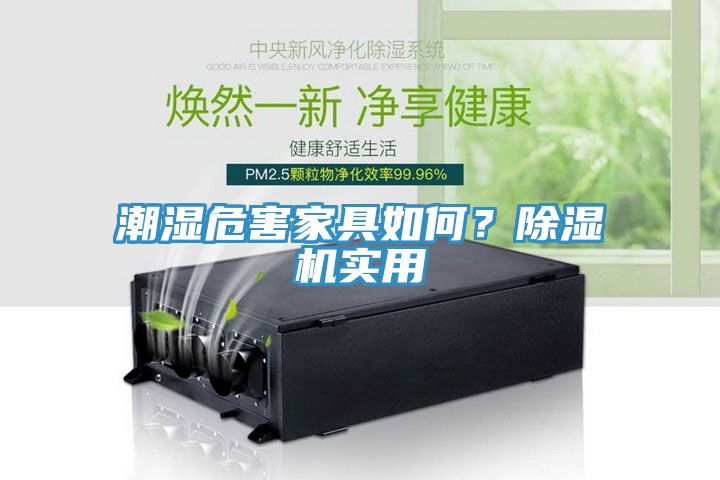 潮濕危害家具如何？除濕機(jī)實用