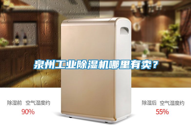 泉州工業(yè)除濕機(jī)哪里有賣？