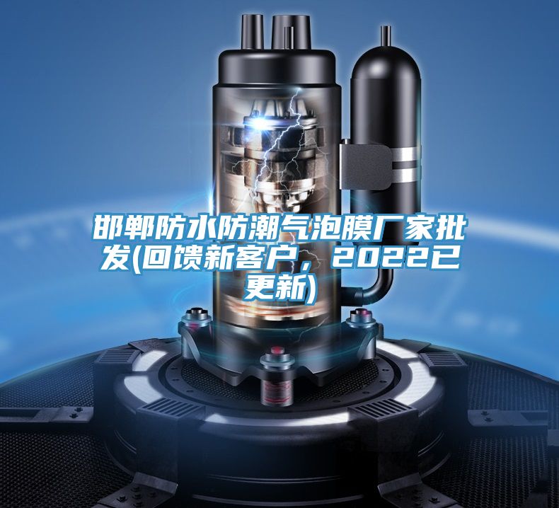 邯鄲防水防潮氣泡膜廠家批發(fā)(回饋新客戶(hù)，2022已更新)