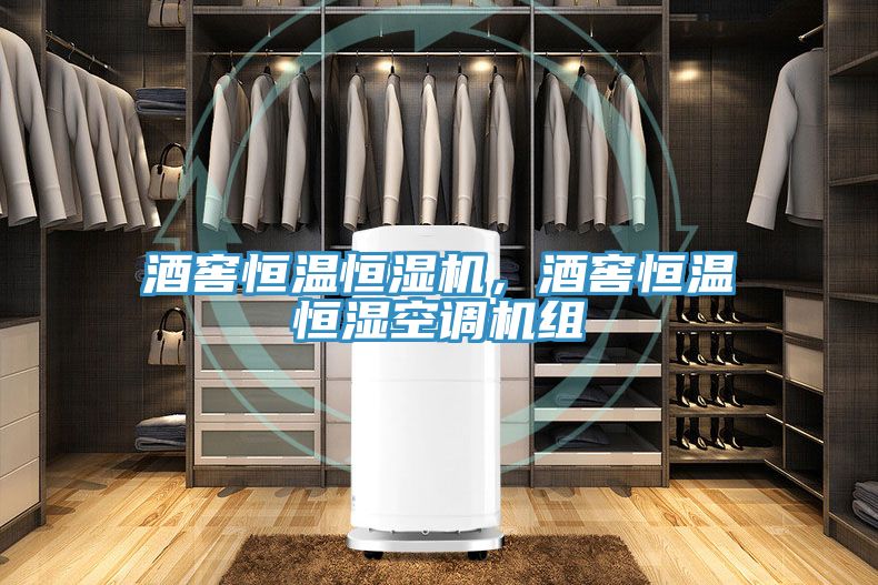 酒窖恒溫恒濕機(jī)，酒窖恒溫恒濕空調(diào)機(jī)組