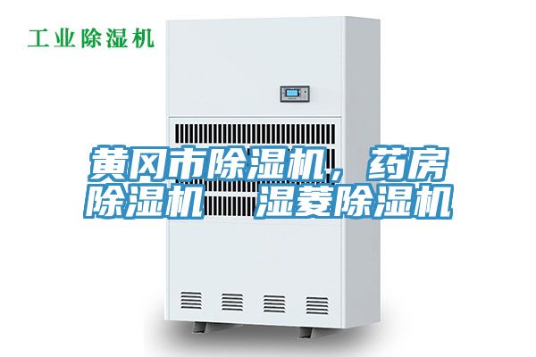 黃岡市除濕機,藥房除濕機 濕菱除濕機
